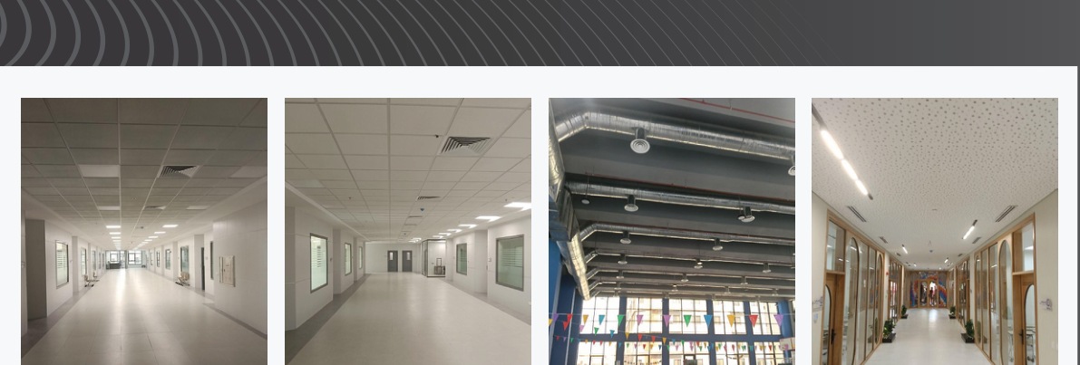Al-Andalus Schools — Al-Manara — Education project in Jeddah