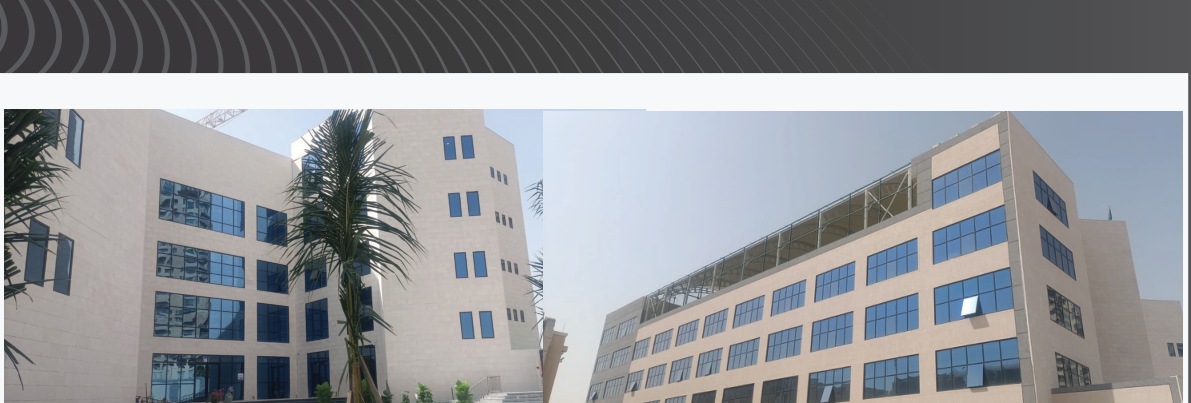 Alfayhaa 02 — Commercial project in Jeddah