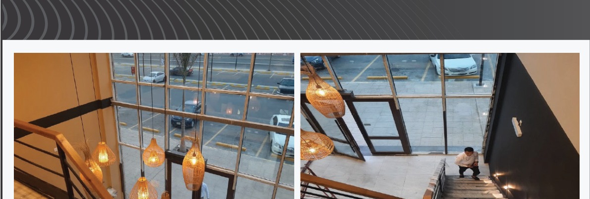 Kurobbo Restaurant — Hospitality project in Jeddah