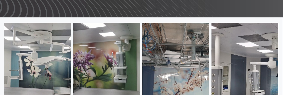 Samtah General Hospital — Healthcare project in Jazan