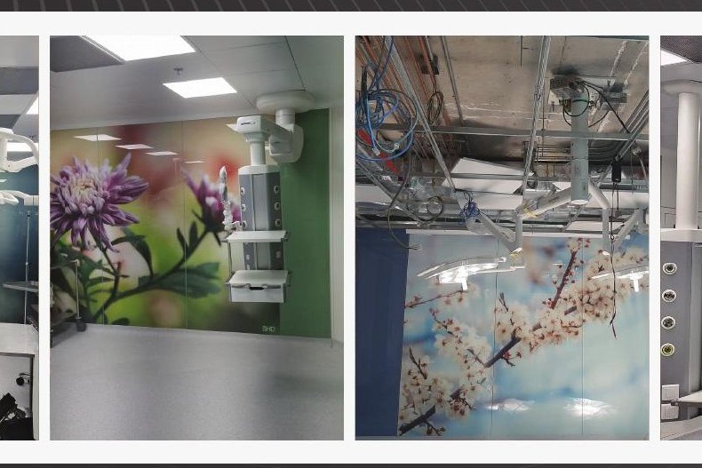 Samtah General Hospital — Healthcare project in Jazan