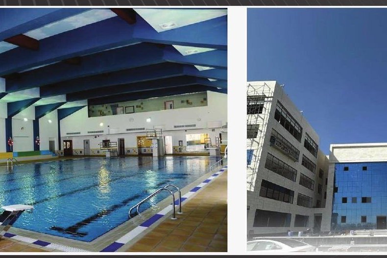 Al-Andalus Schools — Al-Manara — Education project in Jeddah