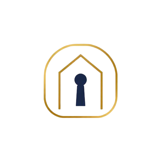 Ministry of Housing logo